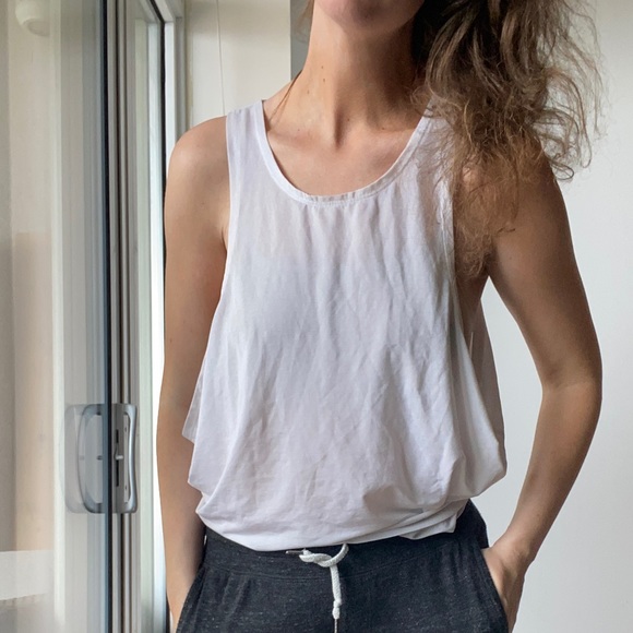 Varley Athletic Top - Picture 2 of 3